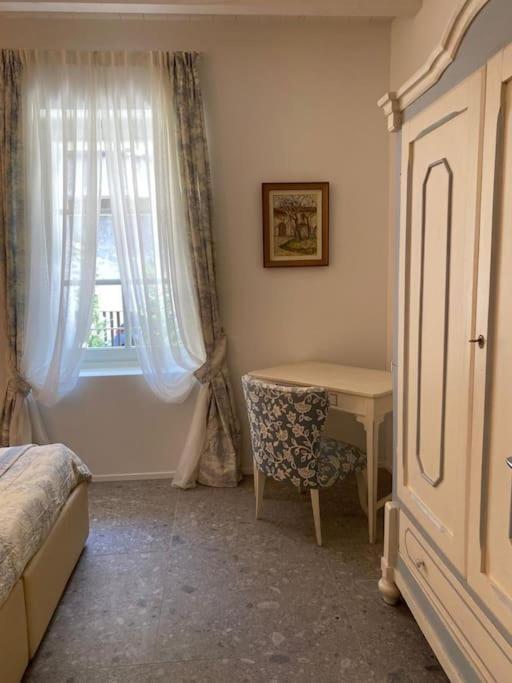 La Casa Di Gio: Piccolo Gioiello In Centro Como Exterior foto
