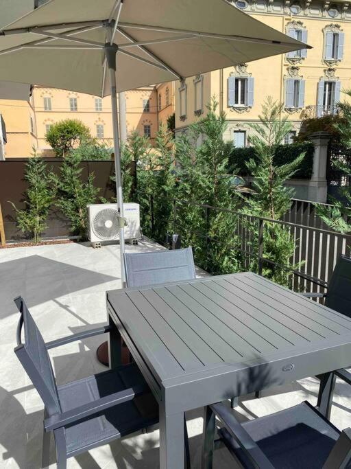 La Casa Di Gio: Piccolo Gioiello In Centro Como Exterior foto
