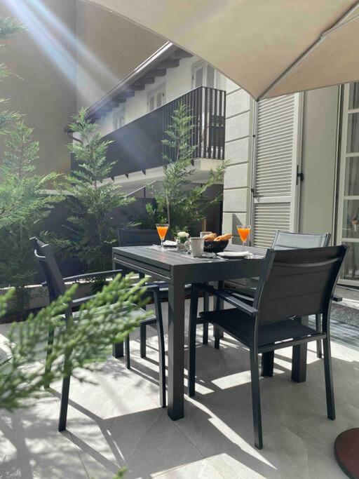 La Casa Di Gio: Piccolo Gioiello In Centro Como Exterior foto